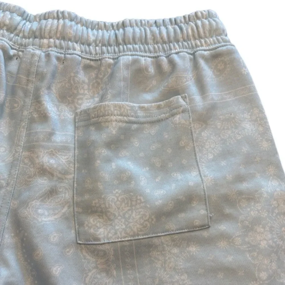 NWOT Forever 21 Men’s Terry Knit Shorts